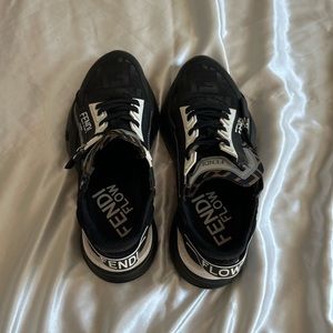 Fendi sneakers